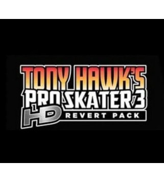 Tony Hawk s Pro Skater HD - Revert Pack DLC Steam Key GLOBAL